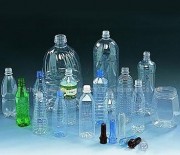 废塑料瓶